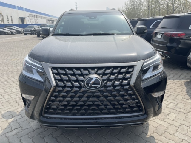 2022 ׿˹GX460   