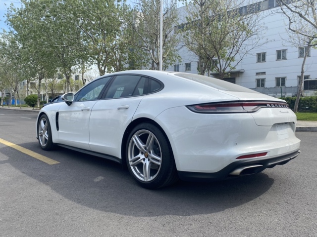 2020 Panamera 4S 2.9T Ӱ 