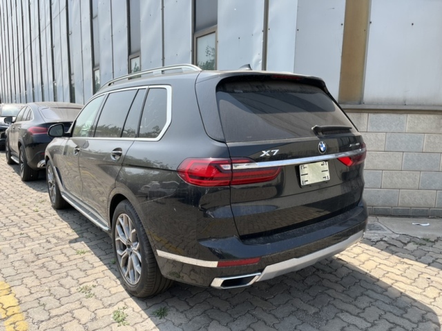 2020 X7 xDrive40i Excellence׿Խ ī 