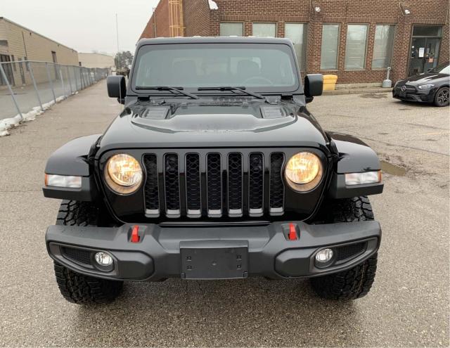 2021  Ƕʿ 3.6L Զ Rubicon Ӱ 