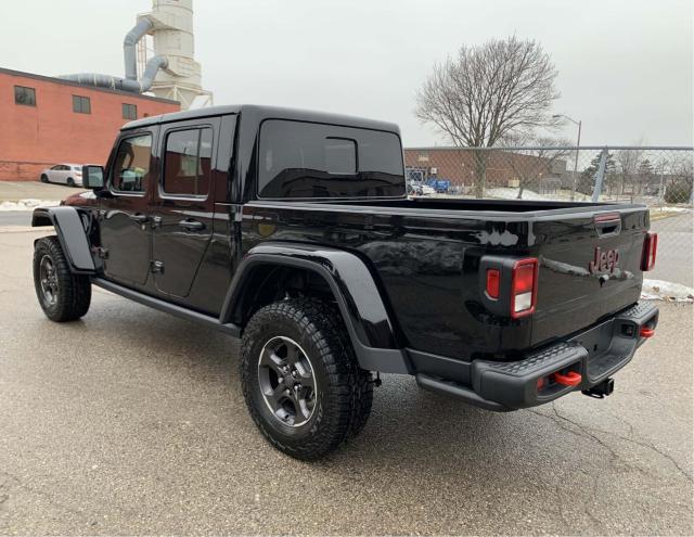 2021  Ƕʿ 3.6L Զ Rubicon Ӱ 