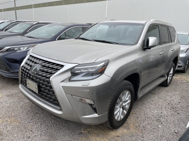 2022 ׿˹GX460 7 ׼ 