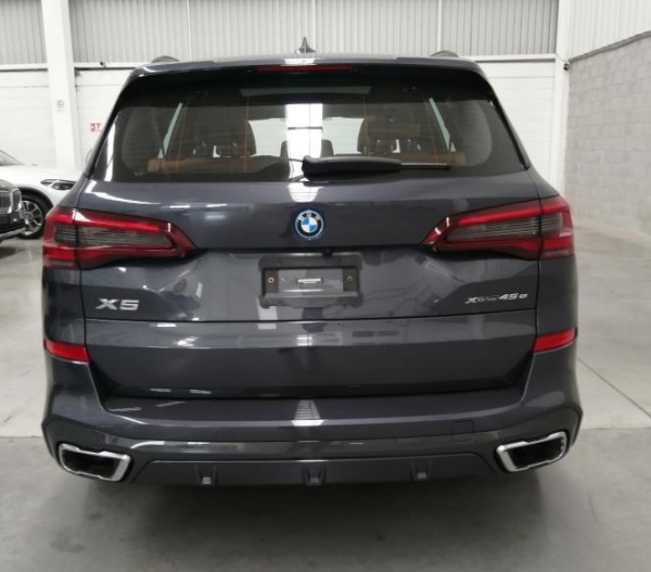 X5 xDrive45e 춯 M˶ ī