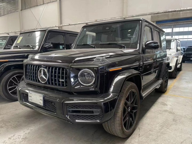 2021 G63 Ӱ