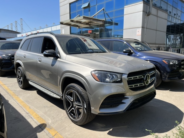 2022 GLS450 6 AMG ײ ̧  