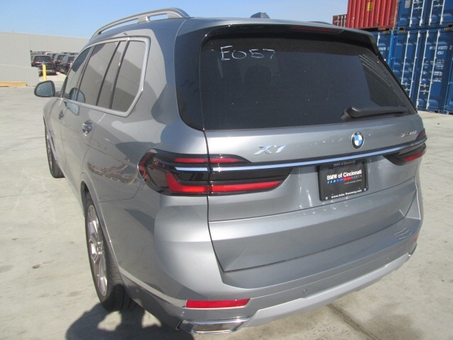 X7 xDrive40i ׼ 