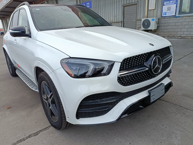 2022 GLE450 5  ˶ Ƽ ܼʻ Ӱ 