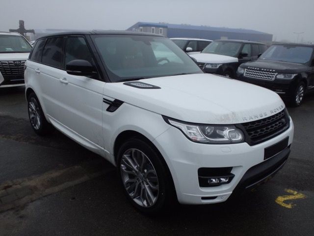 2016款路虎揽胜运动版机不可失回馈89万