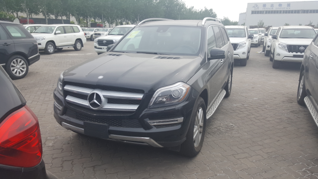 最大功率达到340匹马力,最大扭矩达到460nm,配合奔驰最新科技的7g