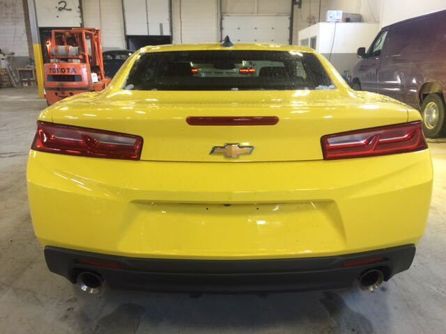 科迈罗大黄蜂16款20t最新港口报价谁才是真正的王者