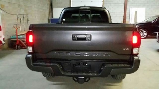 丰田塔库玛trd一门半现车仅385万促销全国