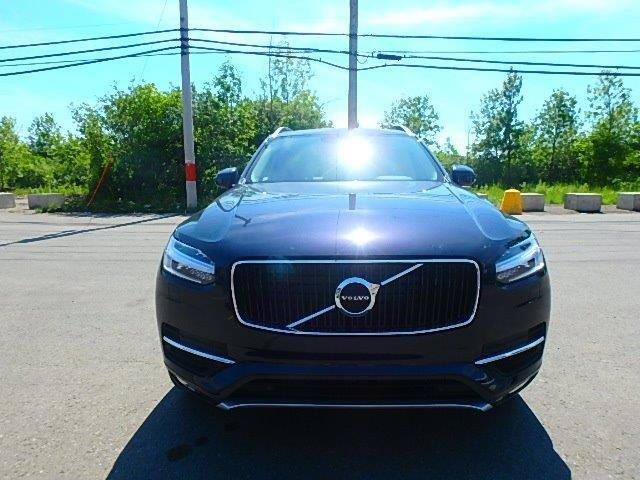 沃尔沃xc90价格 世界上最安全的车 0死亡率