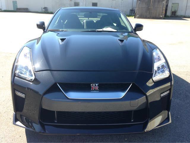 平行进口日产gtr战神国庆优惠最低价