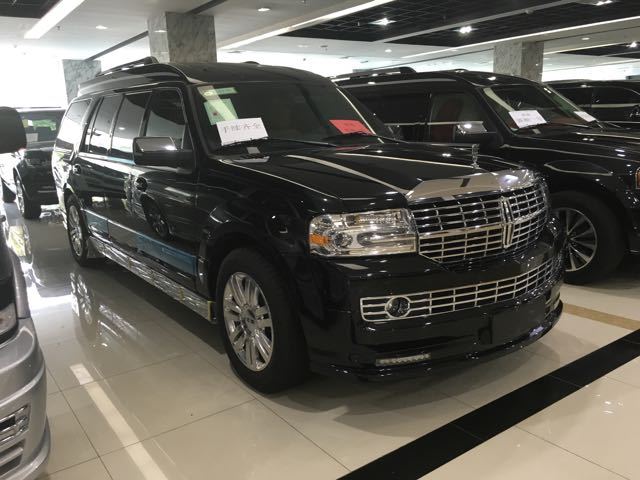 林肯领航员35tt排量57米长轴200a包远程遥控启动天津最低报价