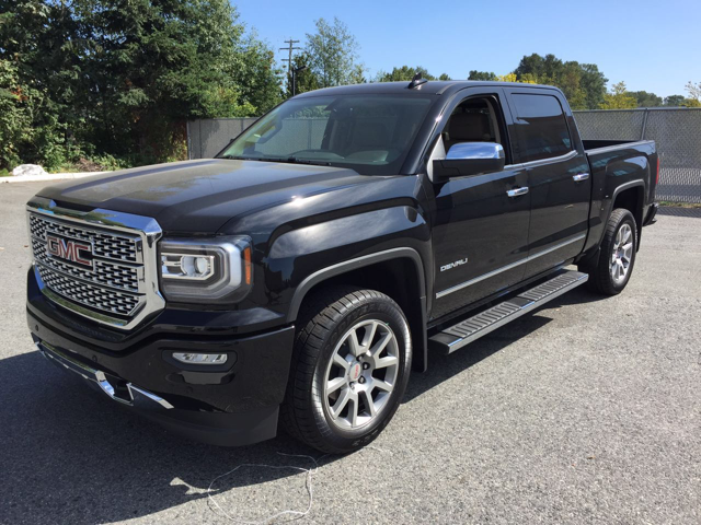 16款gmc皮卡现车报价皮卡中的劳斯莱斯