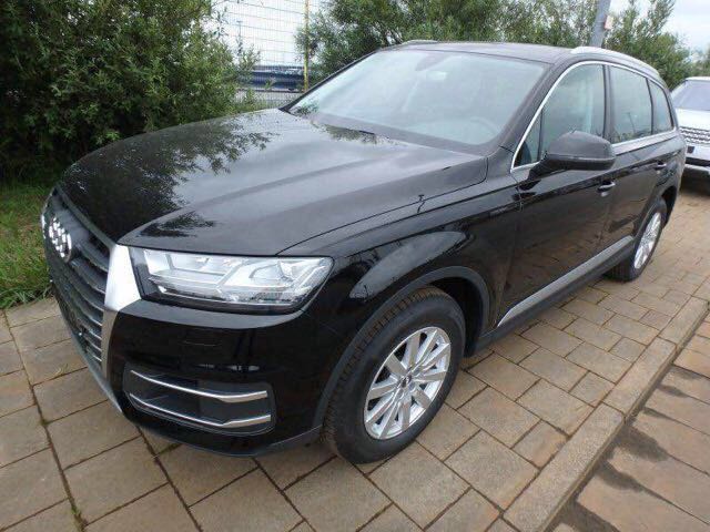 16款奥迪q7清库促销全国优惠幅度你想不到