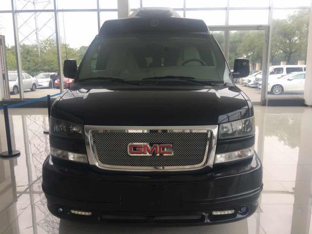 13款福特gmc房车价格多少16款gmc价格十座椅6.2米