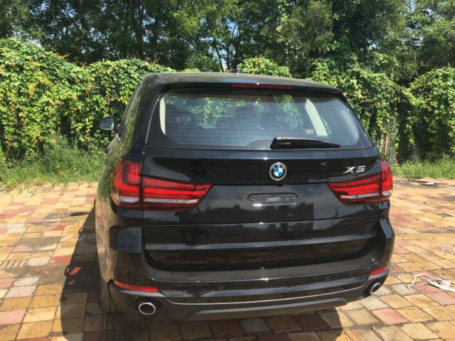 16款宝马x6现车天津最新报价可分期颜色齐全