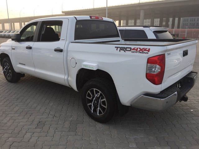 16款福特坦途豪华座驾年末狂甩