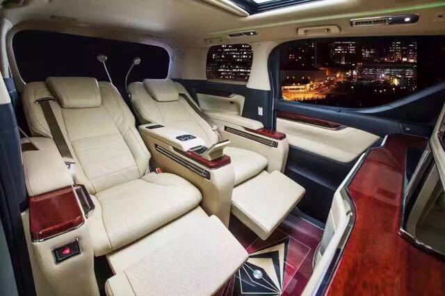 2016款埃尔法大概多少钱 高配多少钱 低配多少钱 那里提车便宜