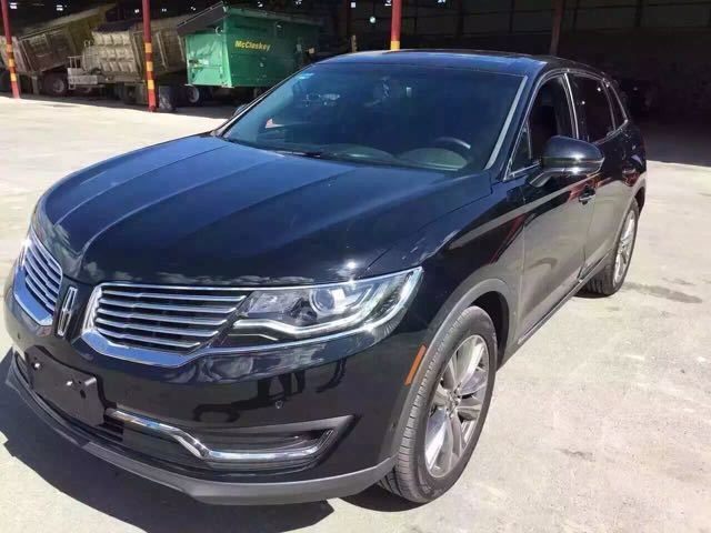 2017款林肯mkx2.7tmkt和mkz配置上有什么差别mkx性价比最高48万