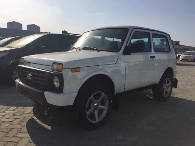 2017款进口拉达尼瓦俄罗斯版详细评测