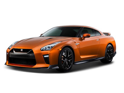 日产GT-R