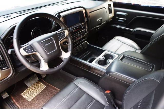 凯佰赫战盾底盘及内饰的每一部分都经过了单独的改造,需要28位资深