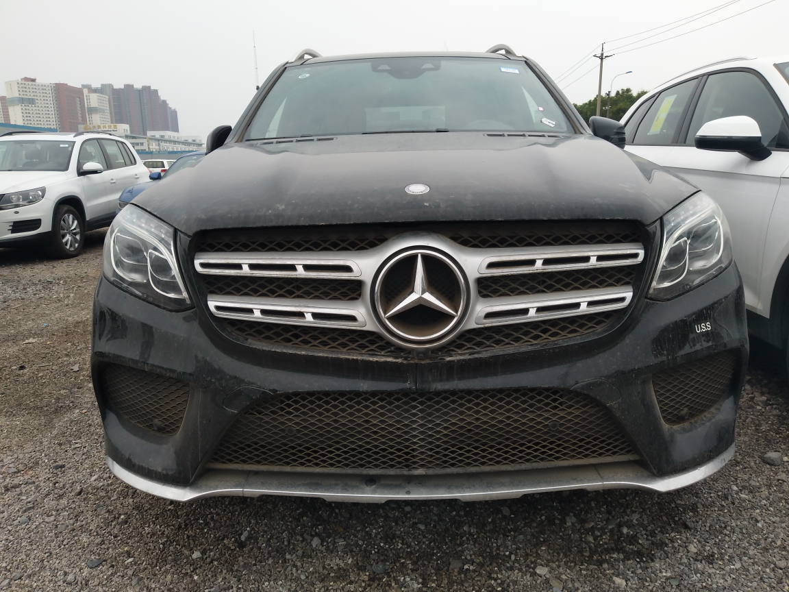 奔驰gls加版文章