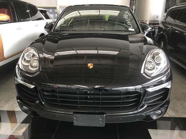 6l汽油多少钱汽车城保时捷卡宴推荐