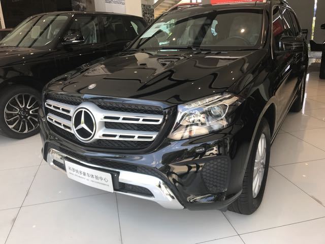 奔驰gls 400最新款价格 a50c6b874286d0f47e3c7fe0bd848ac6.jpg@!640x