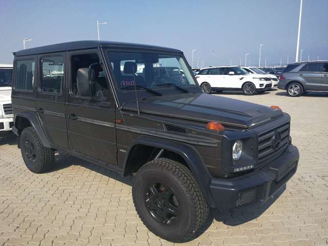 肆虐黄沙翻山涉水越野之心奔驰g350热销