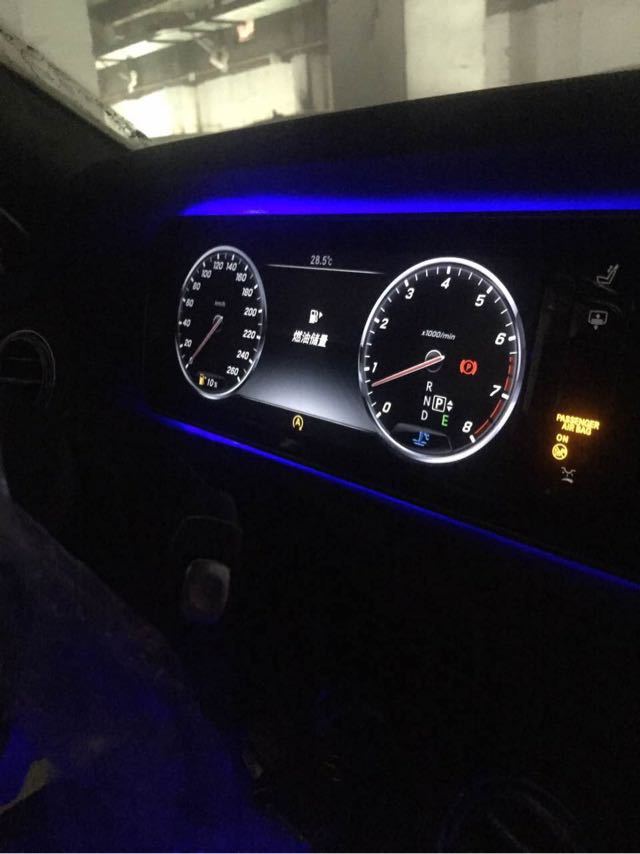 奔驰劳伦士s70l和s400s500s600什么区别
