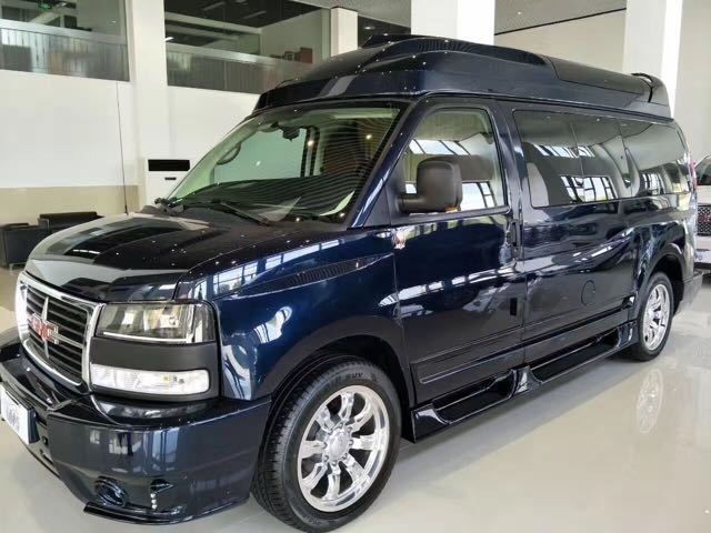 gmc萨瓦纳商务之星平行进口优惠促销-天津铭扬汽车_凤凰网汽车