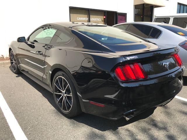 17款福特野马感恩回馈底价购车走量活动