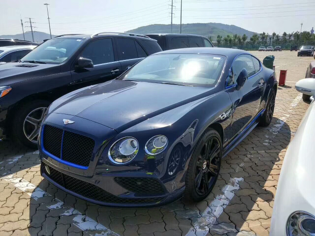 全网最火比亚迪宾利欧陆gt40tv8豪华座驾钜惠来袭