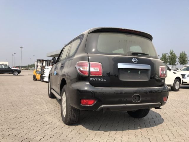 0l v6天然吸气发念头,最大功率205kw,最大扭矩394nm.