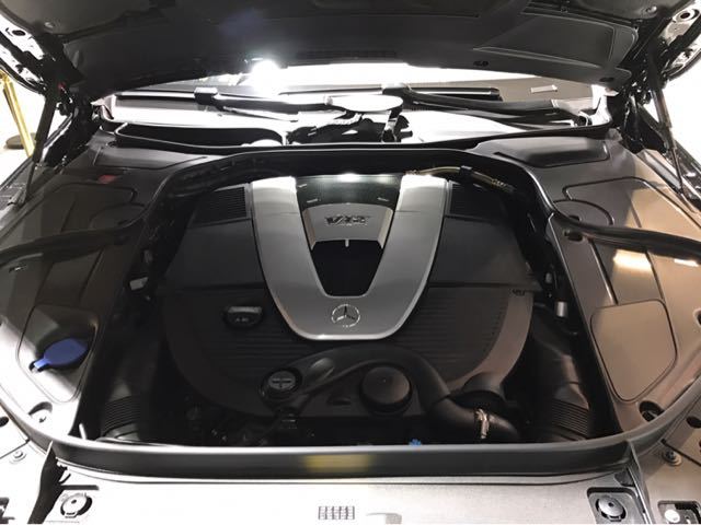 新款迈巴赫s600巴博斯版 定制优惠促销