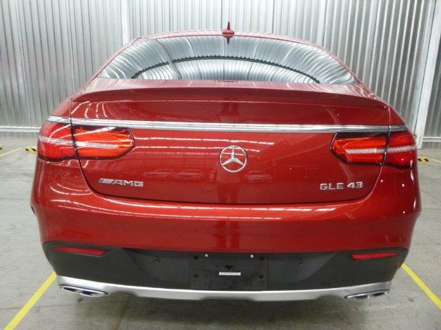 2018款奔驰gle430报价amg大包围现车手续齐