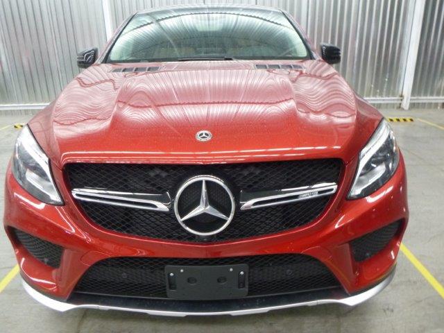 2018款奔驰gle430报价amg大包围现车手续齐