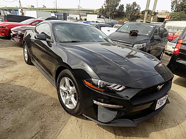 18款野马2.3t 平民跑车优惠行情可分期