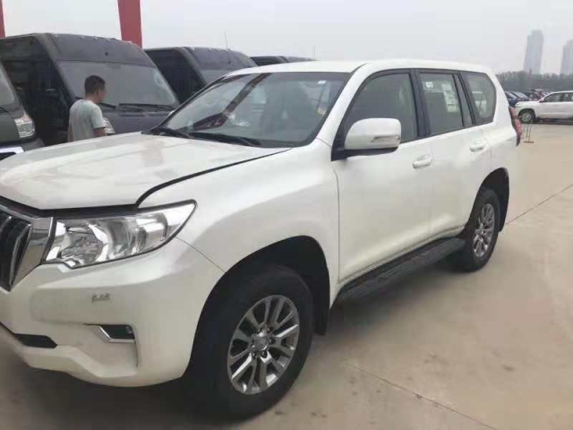 加长版】柴油版霸道3000价格ex-r霸道4.0l价格44.