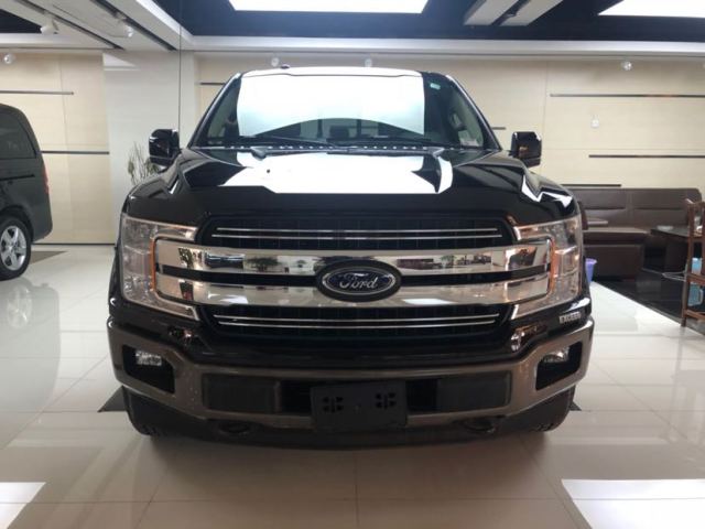 全新平行进口福特f150天津港大量现车批发