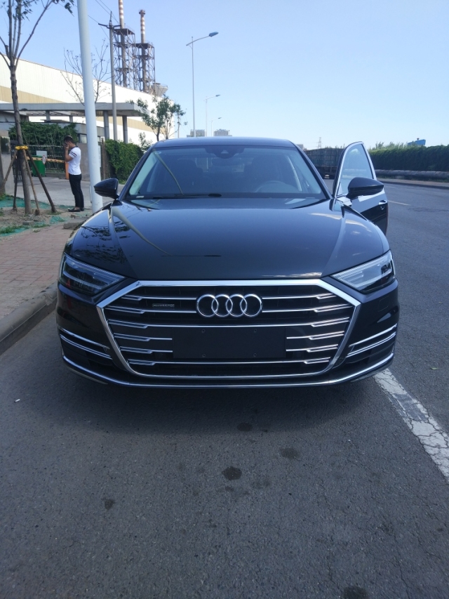 奥迪a8l报价19款奥迪a8l最新款价格