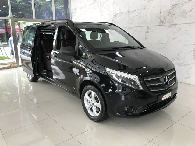 进口威霆超豪华改装图片实拍价格配置详谈