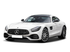 AMG GT