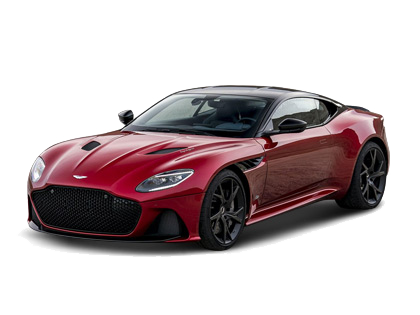 阿斯顿·马丁DBS 23款 Superleggera V12 Volante