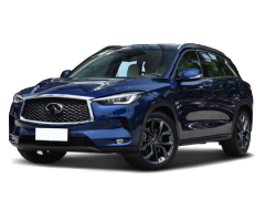  英菲尼迪QX50 2022款  2.0T 两驱领航版