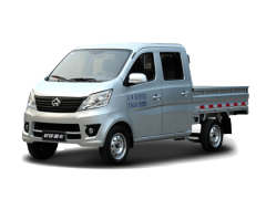长安星卡L系 2019款  1.5L L1货车标准型加宽双排国VI