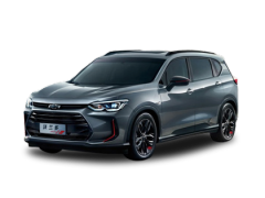 2020款  轻混 Redline 530T 自动纵享版（5+2款）